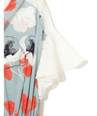 ワンピース UP1F1702 | UNDERCOVER Pre Collection (Women
